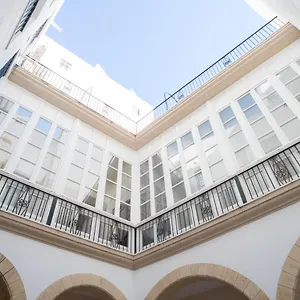 Caminito Del Falla I Ha Apartamento